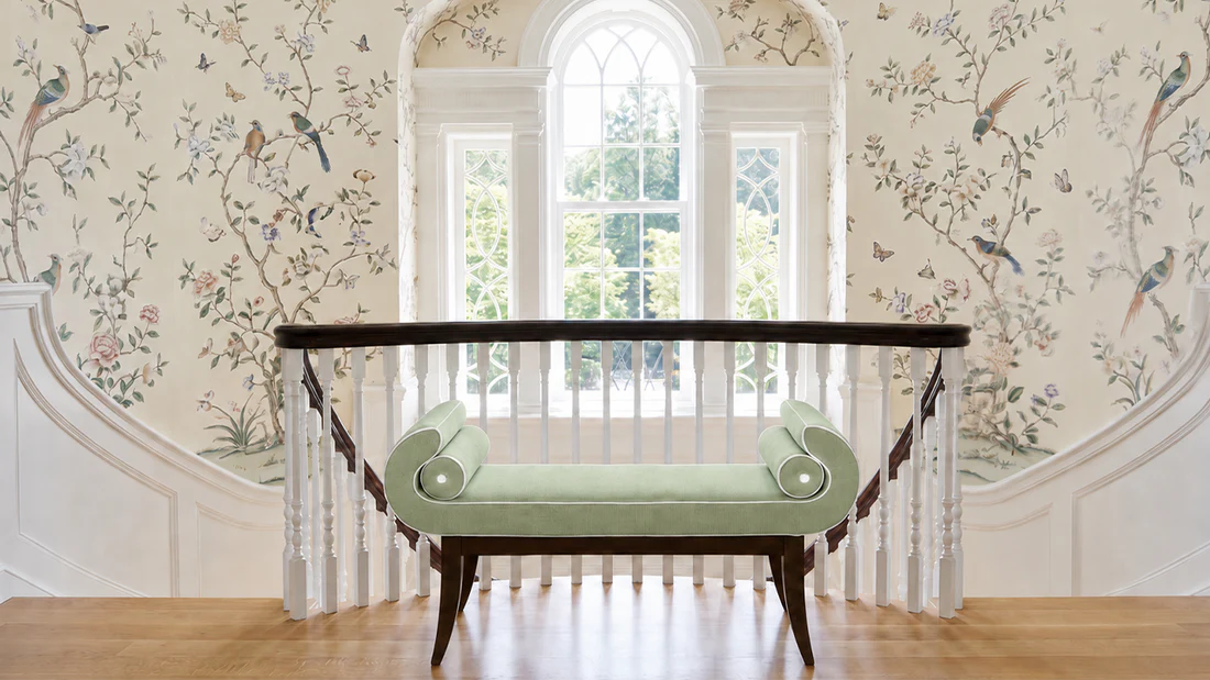 American Artistry for Every Room